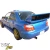 FRP LSPO WRC Wide Body Kit 11pc > Subaru Impreza WRX 2006-2007 > 4dr Sedan - image 106