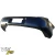 FRP LSPO WRC Wide Body Kit 11pc > Subaru Impreza WRX 2006-2007 > 4dr Sedan - image 113
