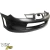 FRP LSPO WRC Wide Body Kit 11pc > Subaru Impreza WRX 2006-2007 > 4dr Sedan - image 7