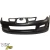 FRP LSPO WRC Wide Body Kit 11pc > Subaru Impreza WRX 2006-2007 > 4dr Sedan - image 9