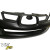 VSaero FRP LSPO WRC Wide Body Kit 11pc > Subaru Impreza WRX 2006-2007 > 4dr Sedan - image 11
