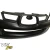 FRP LSPO WRC Wide Body Kit 11pc > Subaru Impreza WRX 2006-2007 > 4dr Sedan - image 11