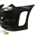 FRP LSPO WRC Wide Body Kit 11pc > Subaru Impreza WRX 2006-2007 > 4dr Sedan - image 14