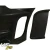 FRP LSPO WRC Wide Body Kit 11pc > Subaru Impreza WRX 2006-2007 > 4dr Sedan - image 16