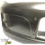 FRP LSPO WRC Wide Body Kit 11pc > Subaru Impreza WRX 2006-2007 > 4dr Sedan - image 18