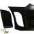 FRP LSPO WRC Wide Body Kit 11pc > Subaru Impreza WRX 2006-2007 > 4dr Sedan - image 19