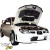 FRP LSPO WRC Wide Body Kit 11pc > Subaru Impreza WRX 2006-2007 > 4dr Sedan - image 30