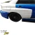 FRP LSPO WRC Wide Body Kit 11pc > Subaru Impreza WRX 2006-2007 > 4dr Sedan - image 57