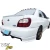 FRP LSPO WRC Wide Body Kit 11pc > Subaru Impreza WRX 2006-2007 > 4dr Sedan - image 59