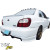FRP LSPO WRC Wide Body Kit 11pc > Subaru Impreza WRX 2006-2007 > 4dr Sedan - image 59