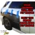 FRP LSPO WRC Wide Body Kit 11pc > Subaru Impreza WRX 2006-2007 > 4dr Sedan - image 63