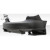 2003-2008 Mazda 6 4DR Bomber Rear Bumper - 1 Piece - image 5