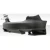 2003-2008 Mazda 6 Bomber Rear Bumper - image 8