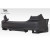 2003-2008 Mazda 6 4DR Bomber Rear Bumper - 1 Piece - image 10