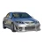 2003-2008 Mazda 6 Bomber Front Bumper - 1 Piece - image 1