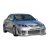 2003-2008 Mazda 6 Bomber Front Bumper - image 3
