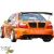 FRP MSPO Rear Bumper > Subaru Impreza WRX 2004-2007 - image 6