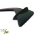 VSaero FRP Roof Wing > Subaru Impreza WRX 2002-2007 - image 8