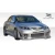 2003-2008 Mazda 6 Bomber Side Skirts - image 7