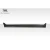 2003-2008 Mazda 6 Bomber Side Skirts - image 8