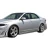 2003-2008 Mazda 6 Bomber Side Skirts - image 1