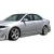 2003-2008 Mazda 6 Bomber Side Skirts - image 3