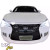 VSaero FRP AG LF-S Front Bumper w Grille 5pc > Toyota 86 2017-2020 - image 9