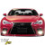 FRP AG LF-S Front Bumper w Grille 5pc > Toyota 86 2017-2021 - image 12