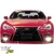 FRP AG LF-S Front Bumper w Grille 5pc > Toyota 86 2017-2021 - image 12