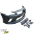 FRP AG LF-S Front Bumper w Grille 5pc > Toyota 86 2017-2021 - image 15