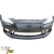 FRP AG LF-S Front Bumper w Grille 5pc > Toyota 86 2017-2021 - image 17
