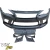 FRP AG LF-S Front Bumper w Grille 5pc > Toyota 86 2017-2021 - image 18