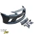 FRP AG LF-S Front Bumper w Grille 5pc > Toyota 86 2017-2021 - image 19