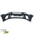VSaero FRP AG LF-S Front Bumper w Grille 5pc > Toyota 86 2017-2020 - image 20