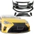 FRP AG GT-F Front Bumper w Grille 5pc > Toyota 86 2017-2021 - image 1