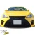 FRP AG GT-F Front Bumper w Grille 5pc > Toyota 86 2017-2021 - image 3