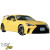 FRP AG GT-F Front Bumper w Grille 5pc > Toyota 86 2017-2021 - image 4
