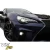 FRP AG GT-F Front Bumper w Grille 5pc > Toyota 86 2017-2021 - image 11