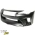 FRP AG GT-F Front Bumper w Grille 5pc > Toyota 86 2017-2021 - image 23