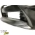 FRP AG GT-F Front Bumper w Grille 5pc > Toyota 86 2017-2021 - image 30