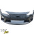 VSaero FRP AG GT-F Front Bumper w Grille 5pc > Toyota 86 2017-2020 - image 37