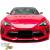 FRP AG T2 Wide Body Front Lip > Toyota 86 2017-2020 - image 6