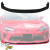 VSaero FRP AG T2 Wide Body Front Lip > Toyota 86 2017-2020 - image 15