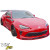 FRP AG T2 Wide Body Front Lip > Toyota 86 2017-2021 - image 16
