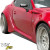VSaero FRP AG T2 Wide Body Side Skirts > Toyota 86 2017-2020 - image 6