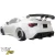 FRP AG T2 Wide Body Kit > Toyota 86 2017-2021 - image 79