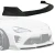 FRP AG T2 Wide Body Kit > Toyota 86 2017-2021 - image 4