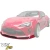 FRP AG T2 Wide Body Kit > Toyota 86 2017-2021 - image 7