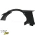 FRP AG T2 Wide Body Kit > Toyota 86 2017-2021 - image 34