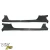 FRP AG T2 Wide Body Kit > Toyota 86 2017-2021 - image 42